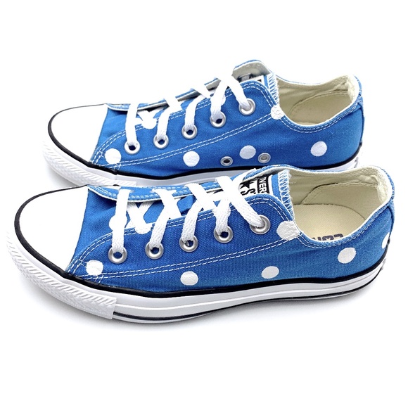 converse light sapphire